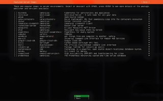 裸金属服务器如何部署/裸金属架构的优势