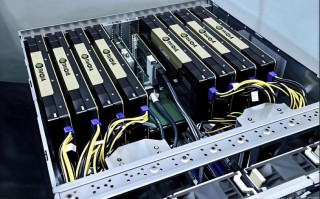 4ugpu服务器/2u 4u 服务器 选取