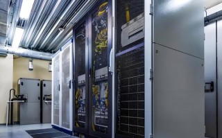 裸金属服务器和专属主机-裸金属服务器实现方式