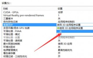 gpu高性能模式-显卡高性能模式有什么坏处