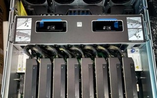 什么是gpu服务器-gpu服务器架构