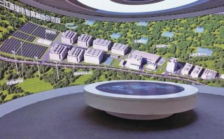 算力产业园/石河子算力产业园