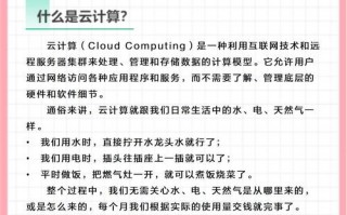 算力设备是什么意思/算力机器配置