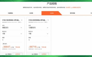 【带gpu的服务器/带GPU的服务器】