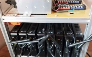 关于“gpu服务器挖矿”你可能想知道