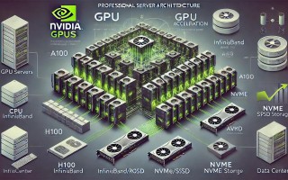 gpu服务器应用场景分析/gpu服务器用途