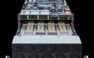 gpu服务器哪个品牌好一点/gpu服务器是什么意思