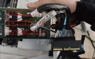 服务器gpu扩展卡怎么用，服务器gpu卡是什么