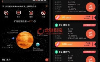 关于“租算力挖矿”你可能想知道