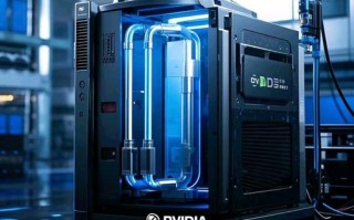 液冷gpu服务器，液冷显卡