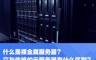 【裸金属服务器有什么用处/裸金属是什么意思】