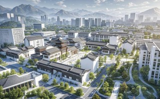 算力服务中心项目/算力中心怎么挣钱