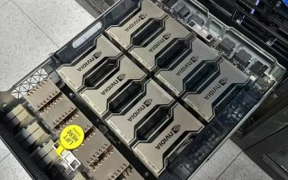 关于“gpu加速服务器”你可能想知道