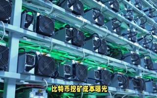 关于“算力挖矿是属于合法的吗”你可能想知道