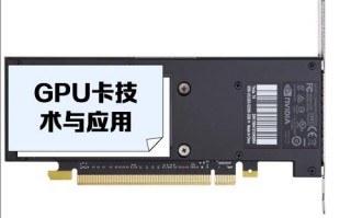 多gpu卡服务器，服务器gpu卡多少钱一张