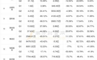 关于“算力公司排名第一”你可能想知道