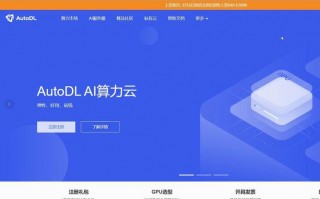 阿里gpu租用平台入口官方网站/阿里 gpu服务器