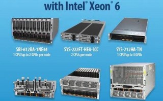 超微gpu服务器现货，超微服务器是哪个国家的