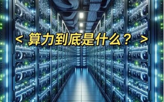 【算力所是什么/算力th】