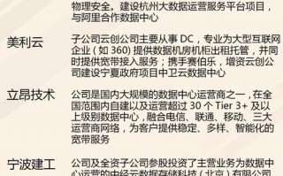 算力交易所概念股安恒信息，算力龙头股