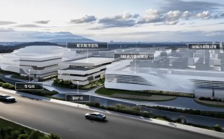 【算力产业园是干什么的/算力基地chia】