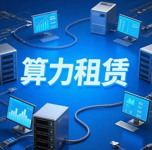 算力服务的主要模式包括哪些-算力服务器可以做什么业务-第7张图片