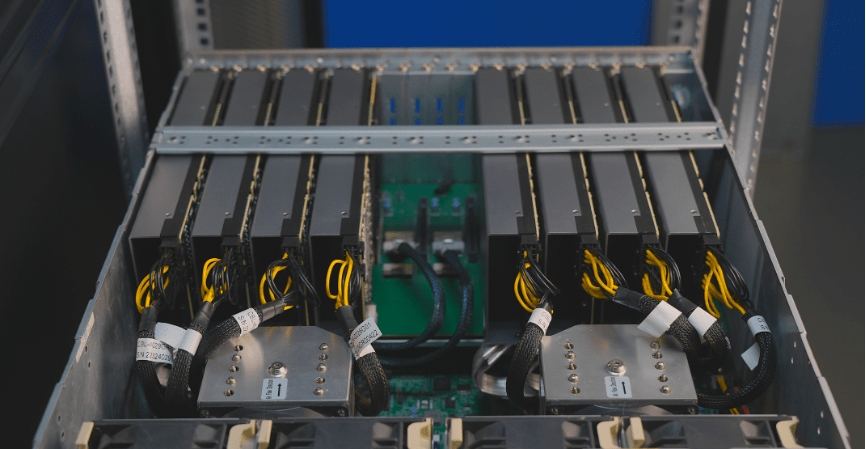 关于“超微gpu服务器怎么配置带外设”你可能想知道-第4张图片