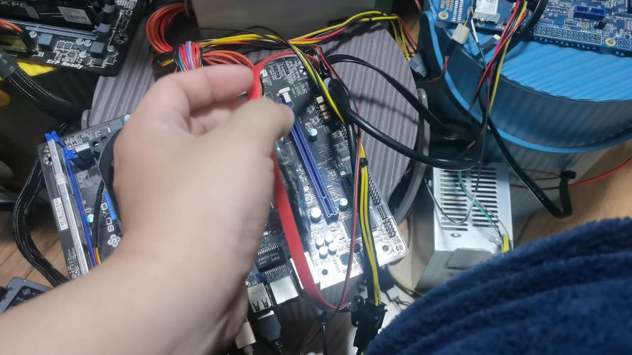 关于“超微gpu服务器怎么配置带外设”你可能想知道-第7张图片