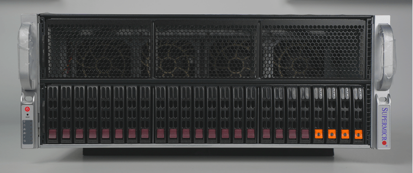 关于“超微gpu服务器怎么配置带外设”你可能想知道-第8张图片