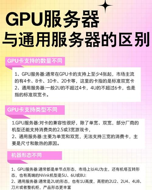 带gpu服务器-gpu服务器显卡-第6张图片