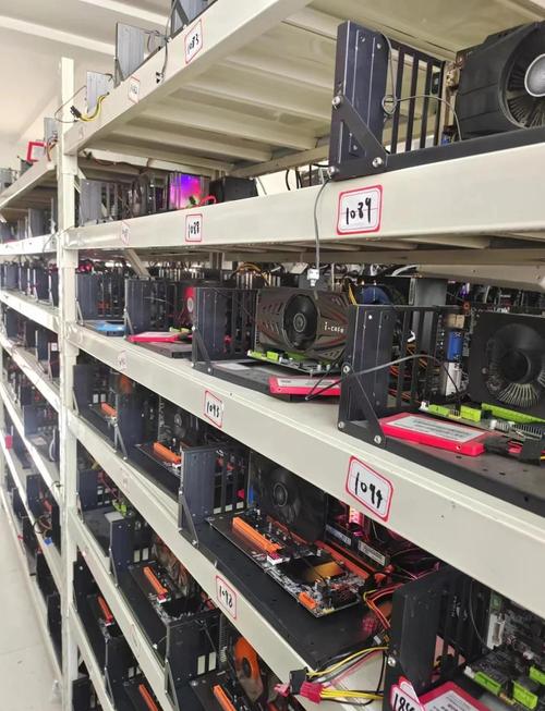 带gpu服务器-gpu服务器显卡-第7张图片