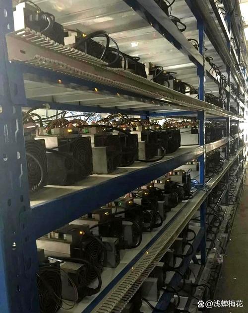 【btc算力排名/btc算力产出】-第3张图片