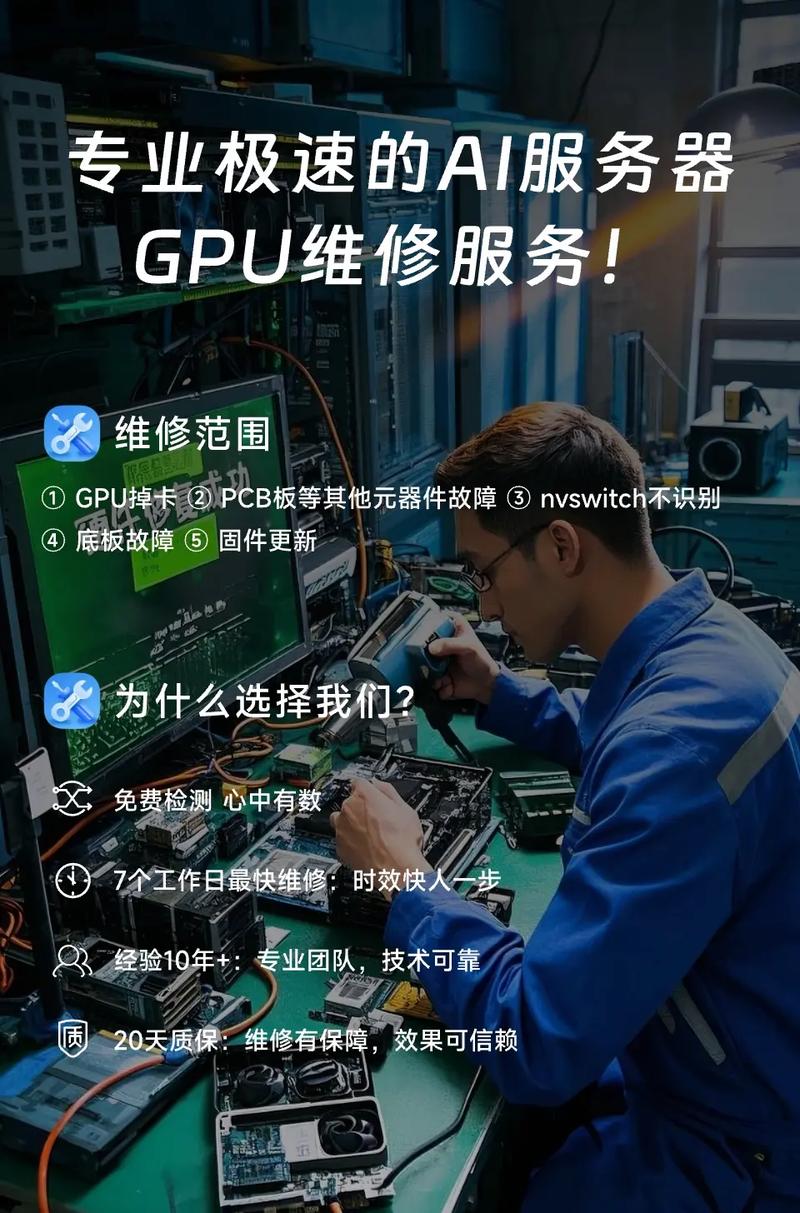 gpu服务器显卡-gpu服务器显卡混用-第4张图片