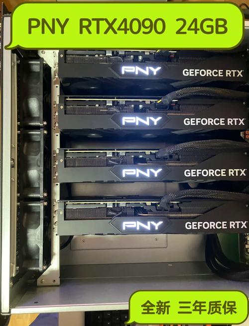 【gpu服务器的用途和功能有哪些/gpu服务器是什么】-第1张图片