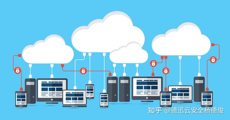 【裸金属服务器云/裸金属架构虚拟系统有哪些】-第3张图片