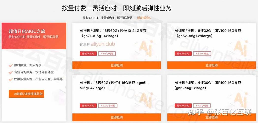 gpu服务器怎么租-gpu服务器租用 a100-第6张图片