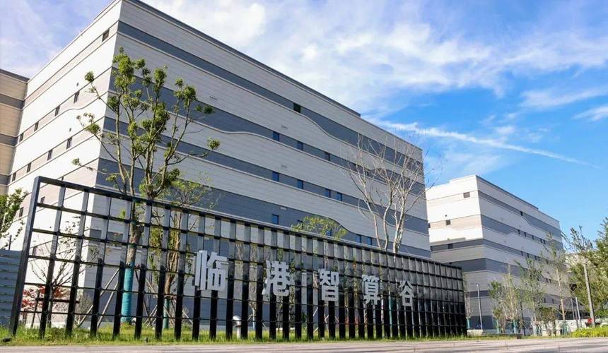 算力科技有限公司是什么行业-算力 g-第2张图片