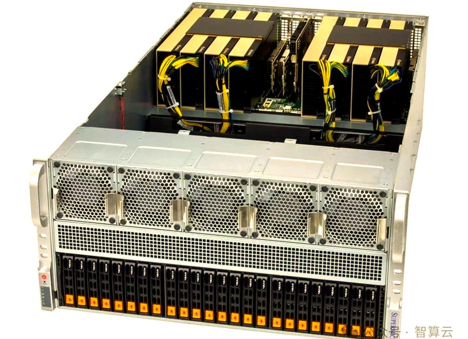 关于“裸金属服务器好不好”你可能想知道-第4张图片