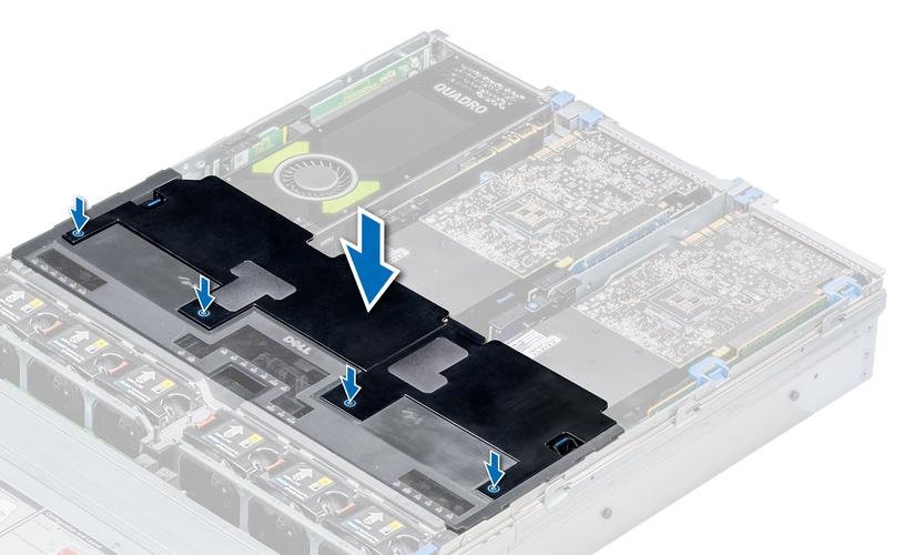 【dellgpu服务器/dell 1u服务器】-第3张图片