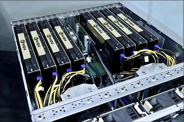 【边缘gpu计算服务器/mec边缘计算服务器】-第2张图片