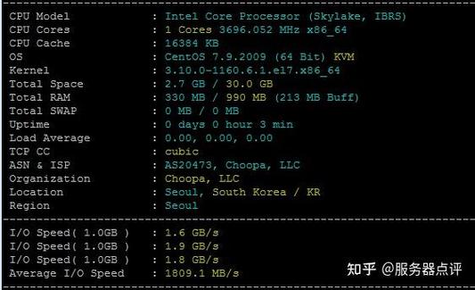 裸金属服务器和物理机的费用/裸金属服务器部署-第4张图片