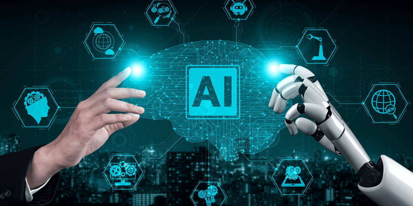 人工智能算力是什么意思/人工智能算法百度百科-第1张图片