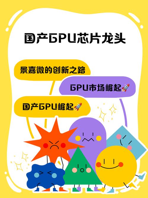 【国内gpu龙头一览表/国产gpu品牌】-第4张图片