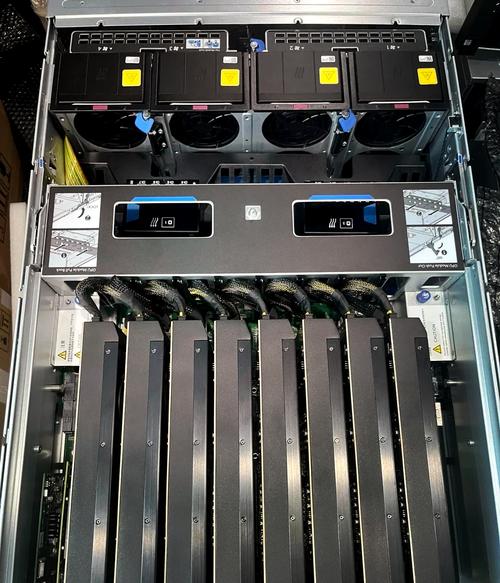 gpu服务器深度学习/gpu的服务器-第2张图片