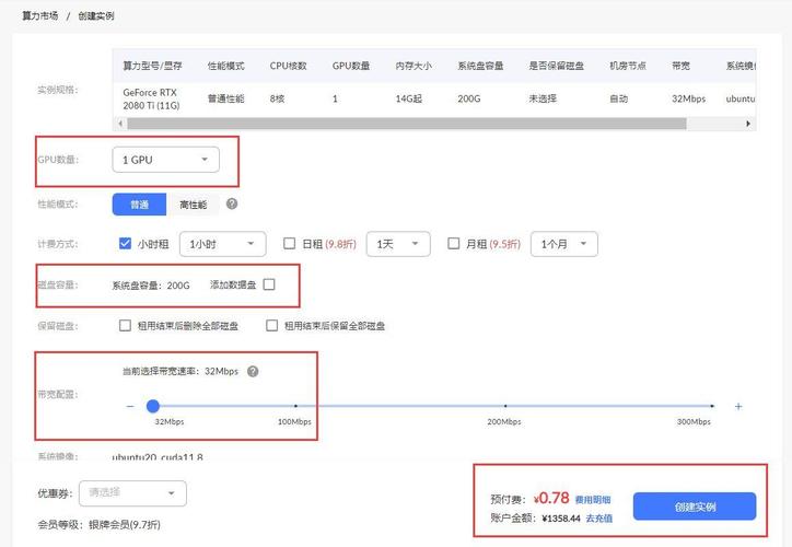 裸金属服务器和云主机有啥区别-裸金属架构的虚拟化技术-第7张图片