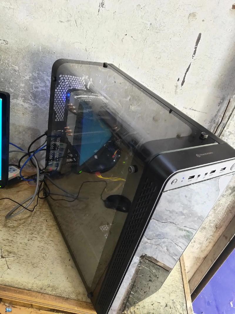 极智算gpu服务器是什么-极智软件-第2张图片