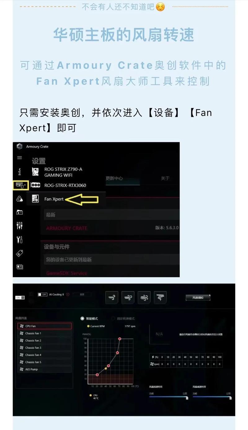 【高性能gpu怎么设置风扇转速/gpu风扇速度0】-第5张图片