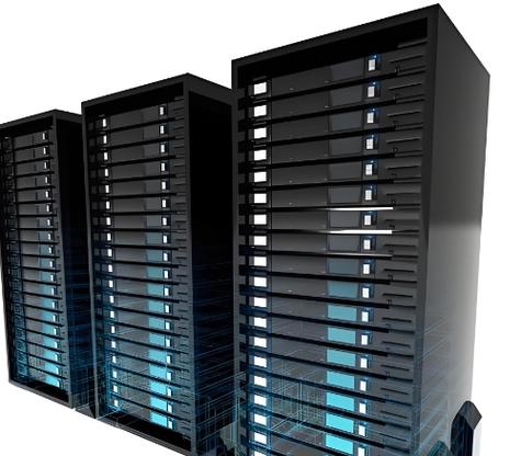 【独立服务器和裸金属服务器一样吗/裸金属服务器部署】-第2张图片