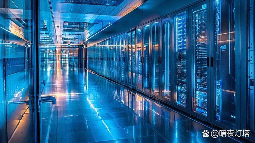 关于“卖算力的公司有几个”你可能想知道-第6张图片