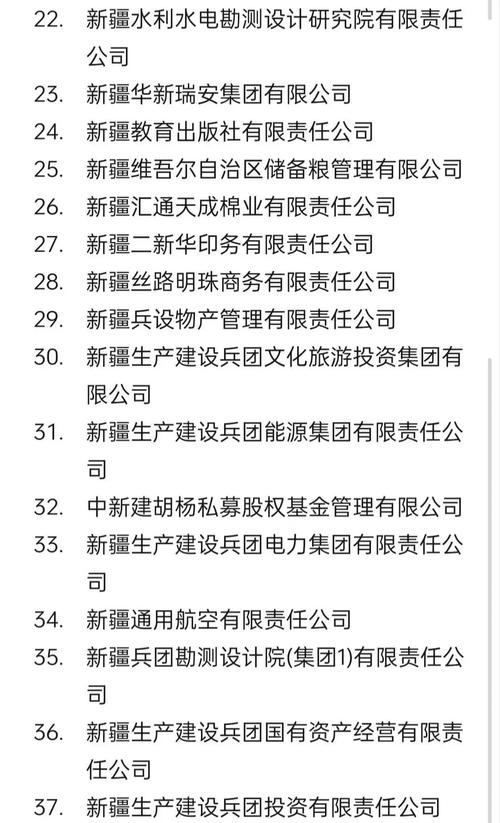新疆的算力上市公司，新疆计算机公司-第1张图片